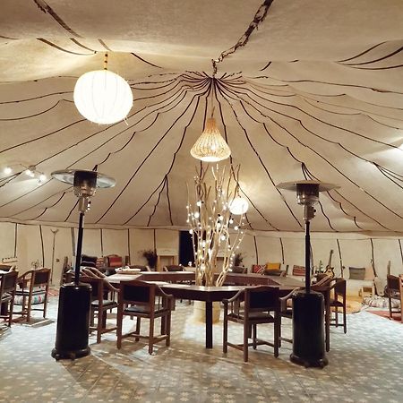 Jardin Kotori Luxury Camp Hotel Merzouga Ngoại thất bức ảnh