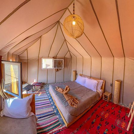 Jardin Kotori Luxury Camp Hotel Merzouga Ngoại thất bức ảnh