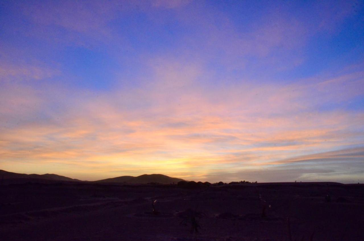 Jardin Kotori Luxury Camp Hotel Merzouga Ngoại thất bức ảnh