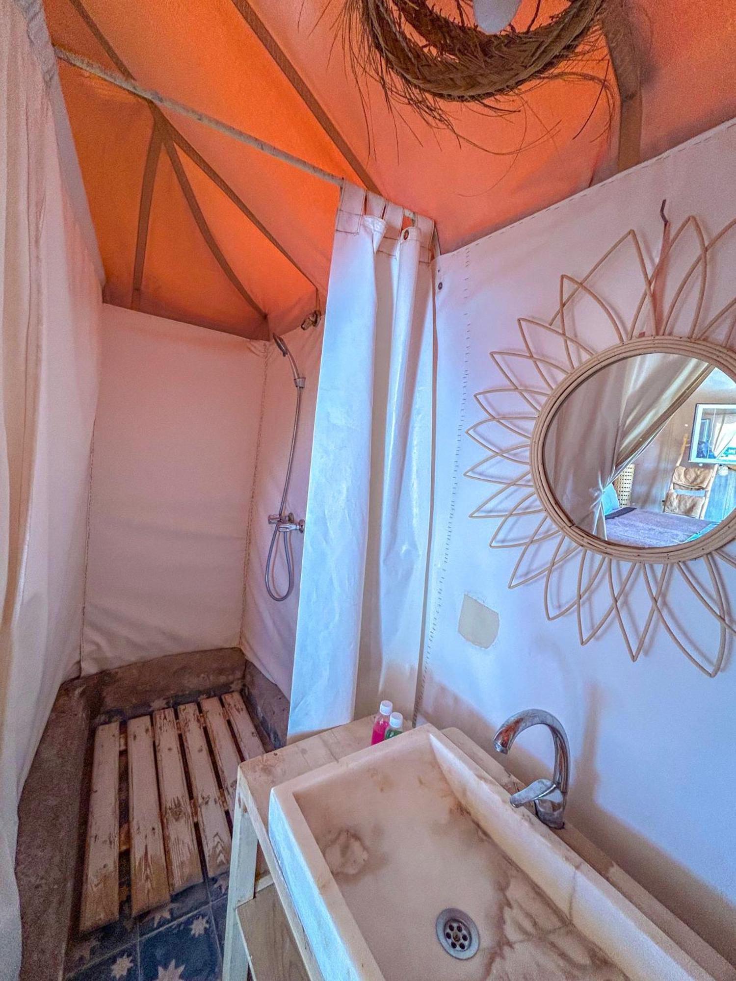 Jardin Kotori Luxury Camp Hotel Merzouga Ngoại thất bức ảnh